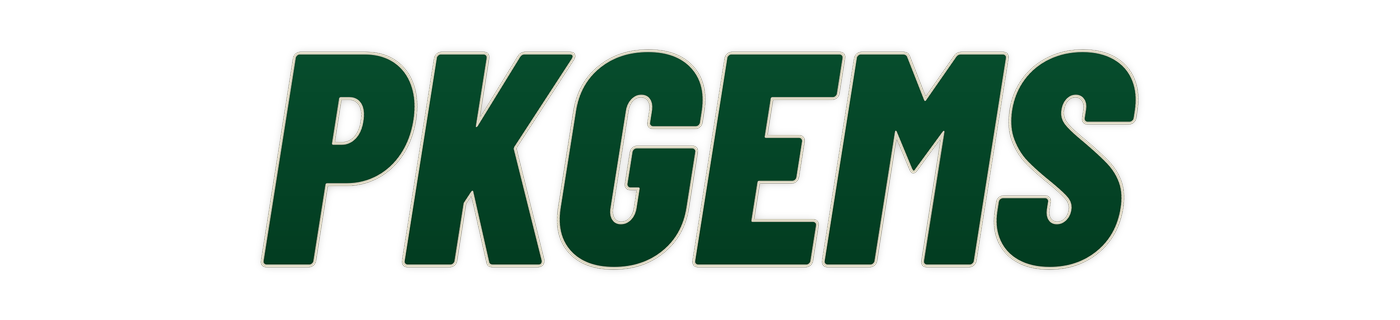 pkgems